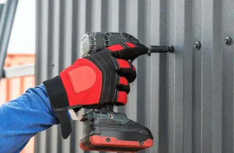 Travaux de zinguerie - Châteauvillain